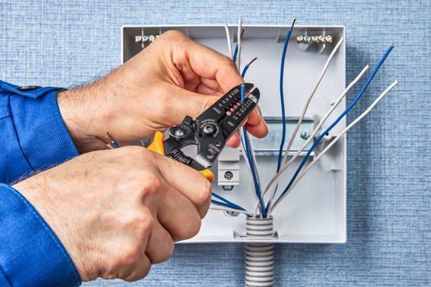 Industrial Electrical Services in Olathe, CO