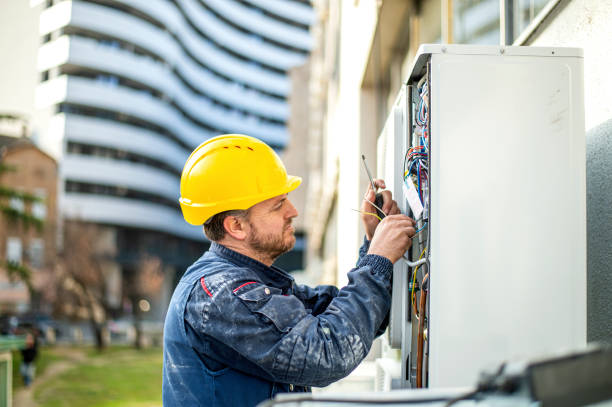 Best Circuit Breaker Installation and Repair  in Olathe, CO